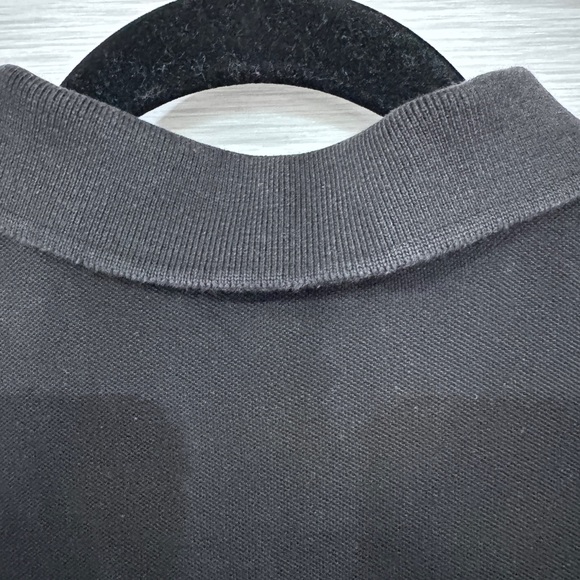 KARL LAGERFELD men’s Black T-shirt in sz. Large - Picture 7 of 10